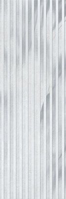Декор K1310IA120010 Ombra White 3D Palm Matt.Rec. 30x90 Декор K1310IA120010 Ombra White 3D Palm Matt.Rec. 30x90