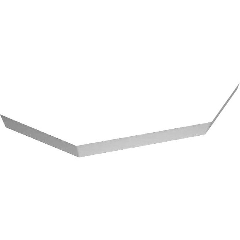 Экран для душевого поддона RGW NT Style-08 80x80 16230413-80 белый Экран для душевого поддона RGW NT Style-08 80x80 16230413-80 белый