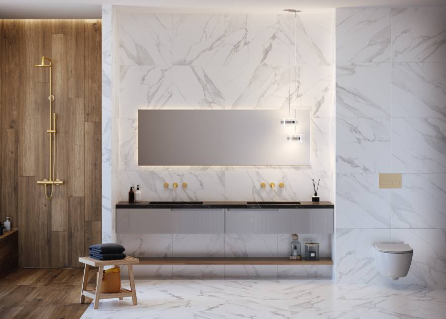 Керамогранит Snowstorm 60x60 непол. Керамогранит Snowstorm 60x60 непол.