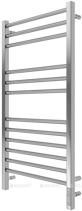 Полотенцесушитель Terminus Сицилия П12 500х1000 электро Полотенцесушитель Terminus Сицилия П12 500х1000 электро