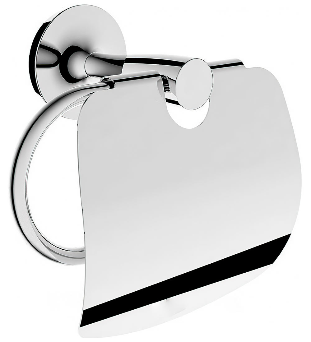 Держатель туалетной бумаги RUSH Balearic (BA39111) Держатель туалетной бумаги RUSH Balearic (BA39111)