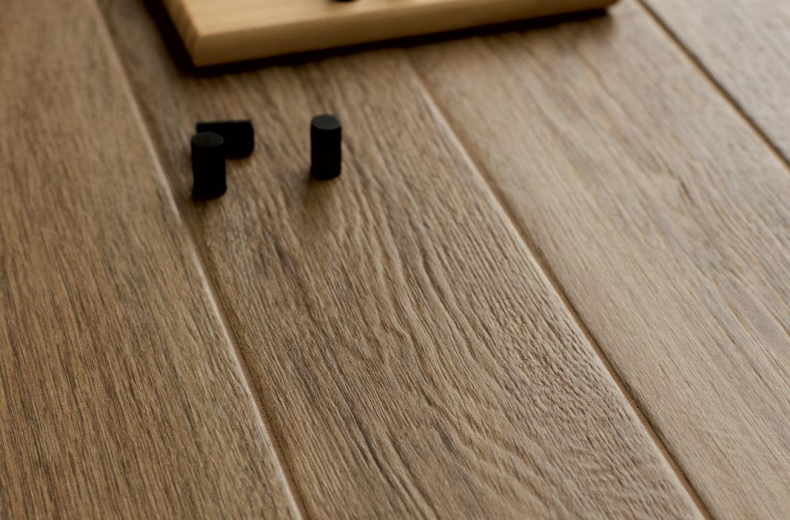 Woodglam - Керамогранит - Pav. Grigio - 10x70 см Woodglam - Керамогранит - Pav. Grigio - 10x70 см