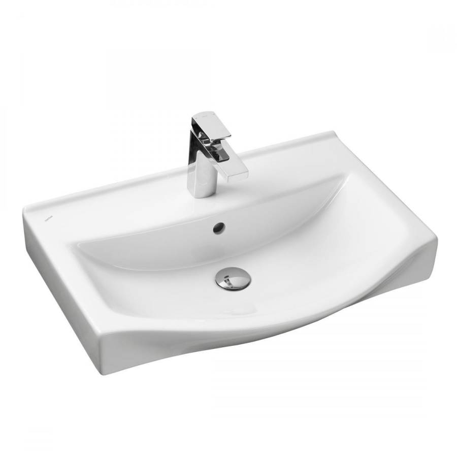 Раковина Santek Беверли 65 Раковина Santek Беверли 65