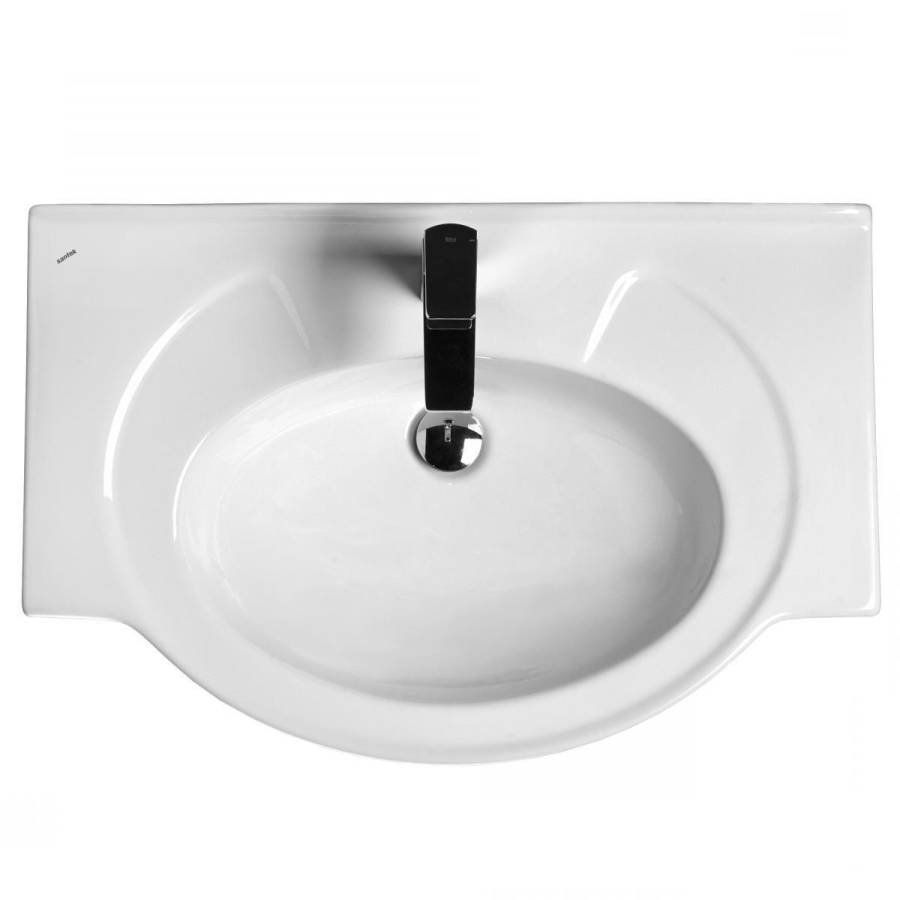 Раковина Santek Байкал 75 Раковина Santek Байкал 75