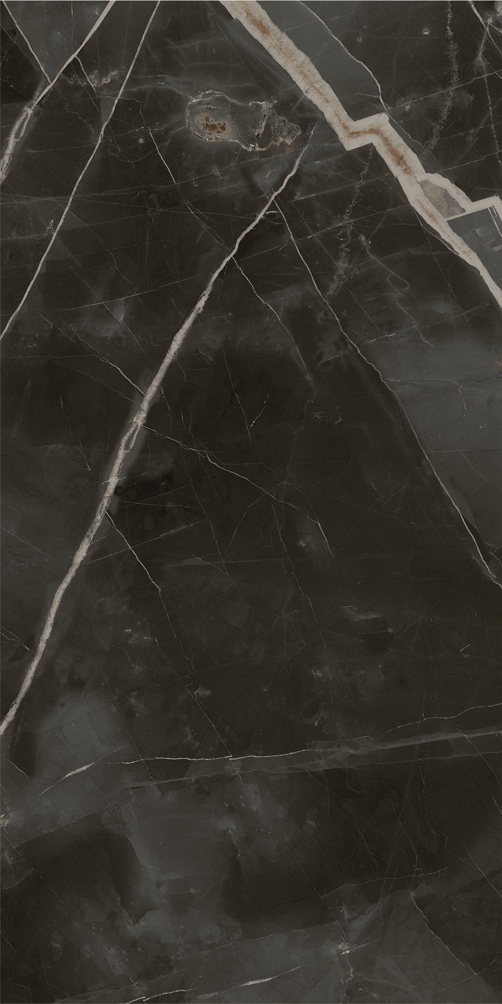 Керамогранит 610015000682 Стелларис Абсолют Блэк (120см*60см*9мм) (2шт/1,44м2) Шлифованный, м2 Керамогранит 610015000682 Стелларис Абсолют Блэк (120см*60см*9мм) (2шт/1,44м2) Шлифованный, м2