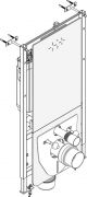 Инсталляция для унитазов Bocchi T02-2113B60