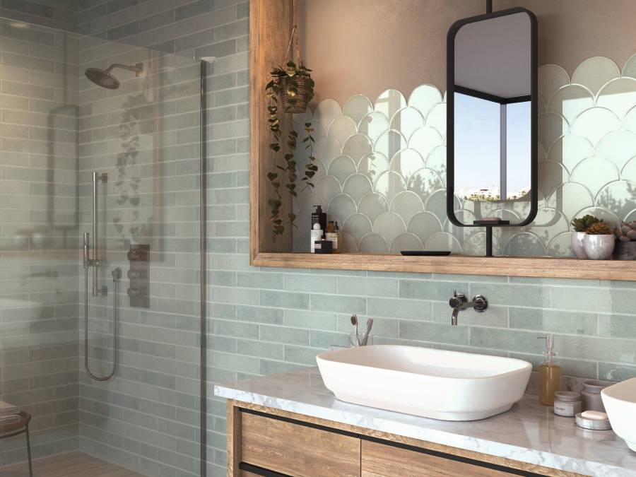 Плитка Dynamic Skylight 7,5х30 Плитка Dynamic Skylight 7,5х30