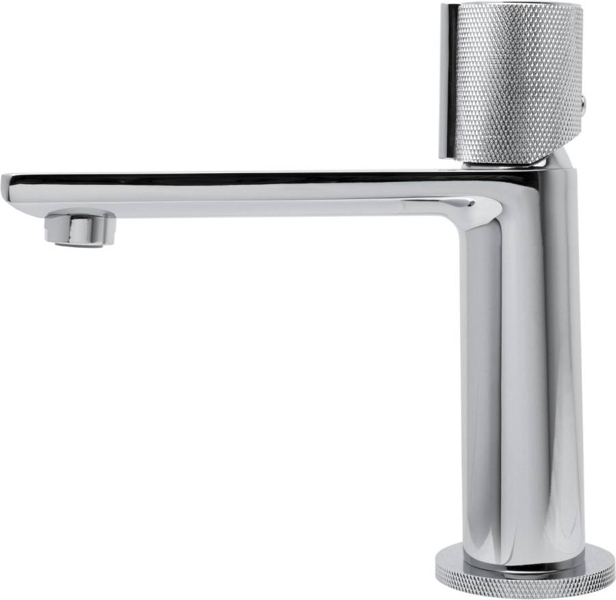 Смеситель для раковины Allen Brau Liberty 5.33001-00 хром Смеситель для раковины Allen Brau Liberty 5.33001-00 хром