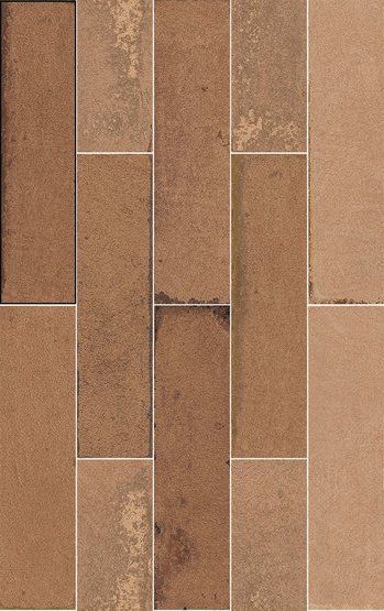 Керамогранит Murus Terra 7х28 MPL-030812 Керамогранит Murus Terra 7х28 MPL-030812