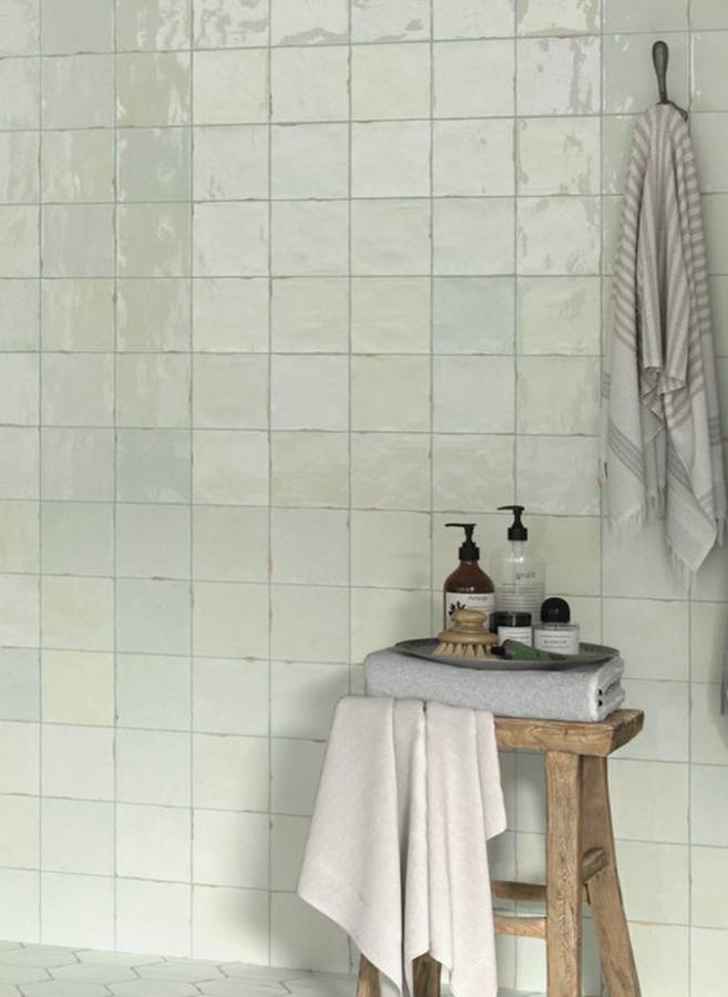 Плитка Souk Aqua 13х13 Плитка Souk Aqua 13х13