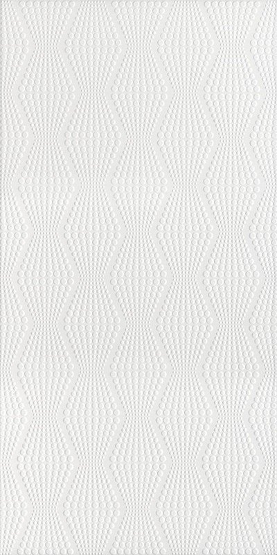 Декор Беллони белый матовый структура обрезной 40x80x1 Декор Беллони белый матовый структура обрезной 40x80x1