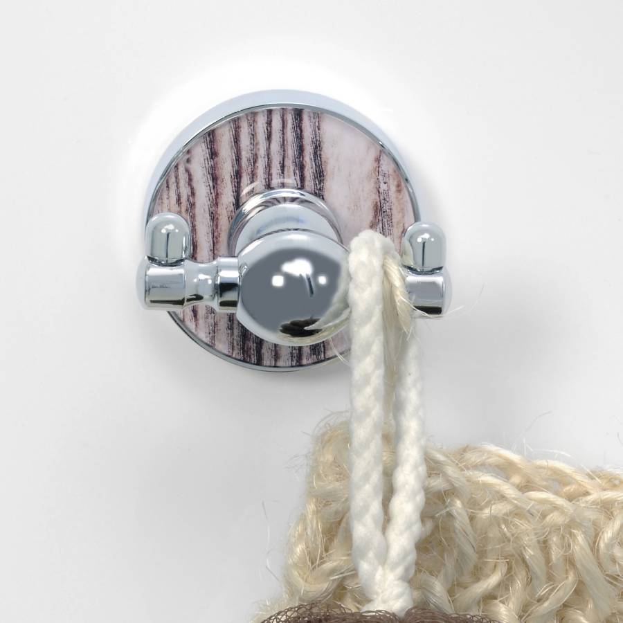 Regen K-6923D Крючок двойной Regen K-6923D Крючок двойной