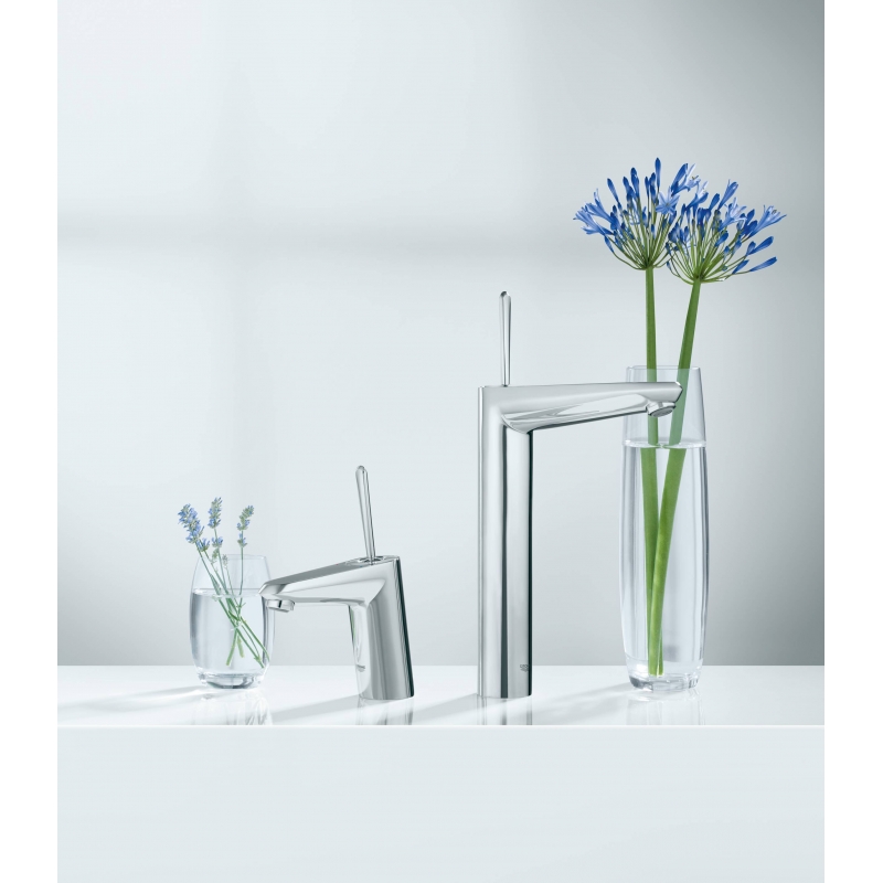 Смеситель для раковины Grohe Eurodisc Joy 23425000 хром Смеситель для раковины Grohe Eurodisc Joy 23425000 хром