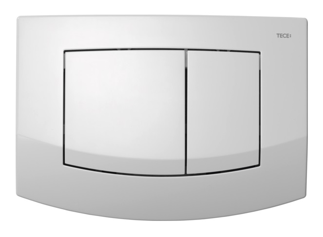 Комплект установки подвесного унитаза: модуль, панель TECEambia белая, унитаз TECE V04 Комплект установки подвесного унитаза: модуль, панель TECEambia белая, унитаз TECE V04