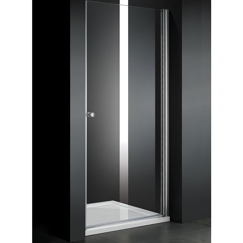 ELENA-W-B-1-80-C-Cr Душевая дверь ELENA-W-B-1-80-C-Cr Душевая дверь