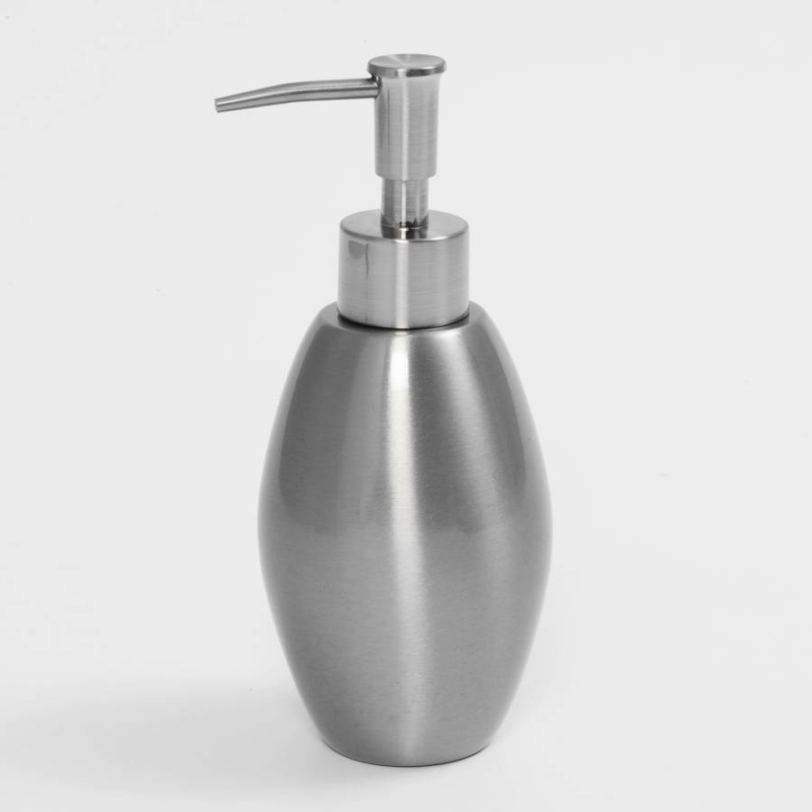 Ruwer K-6799 Дозатор для жидкого мыла Ruwer K-6799 Дозатор для жидкого мыла