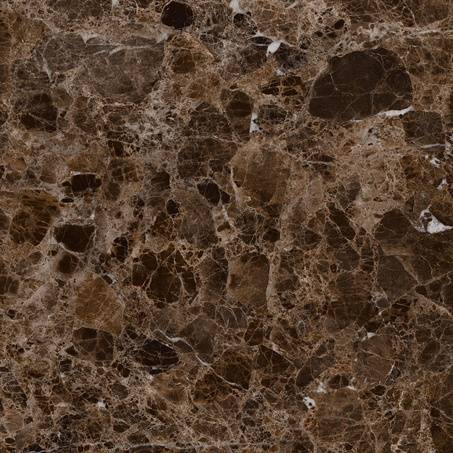 Керамогранит К26_11 Emperador Brown (60смх60смх9мм) (4шт_1,44м2) полированный, м2 Керамогранит К26_11 Emperador Brown (60смх60смх9мм) (4шт_1,44м2) полированный, м2