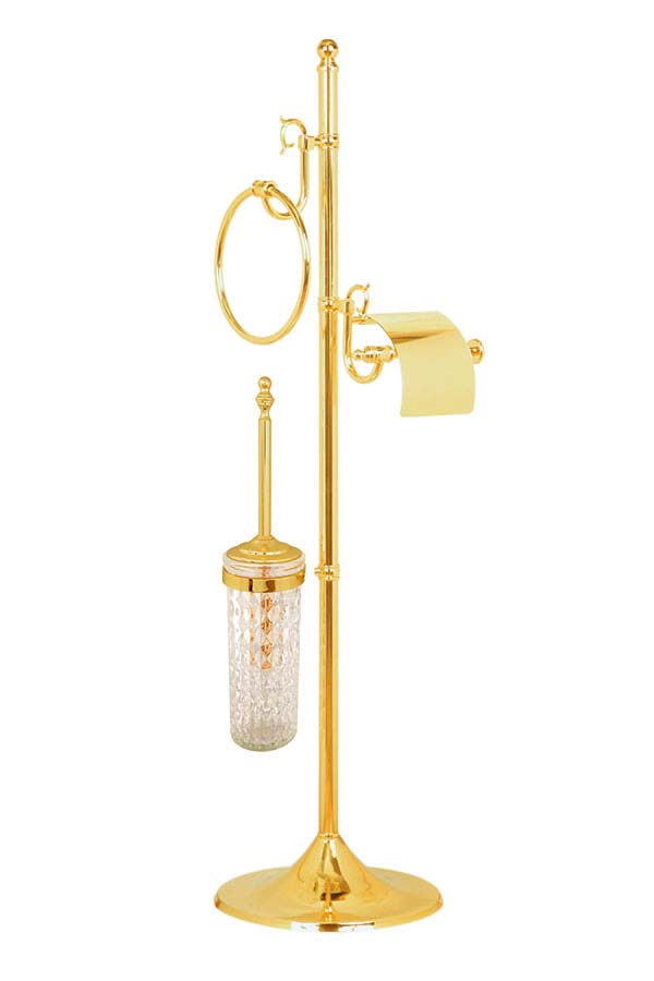 Стойка напольная IMPERIALE 10423 Boheme Стойка напольная IMPERIALE 10423 Boheme