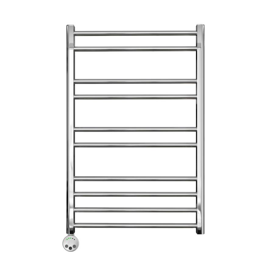 Полотенцесушитель электрический Lemark Poseidon LM42810E П10 500x800, левый/правый Полотенцесушитель электрический Lemark Poseidon LM42810E П10 500x800, левый/правый