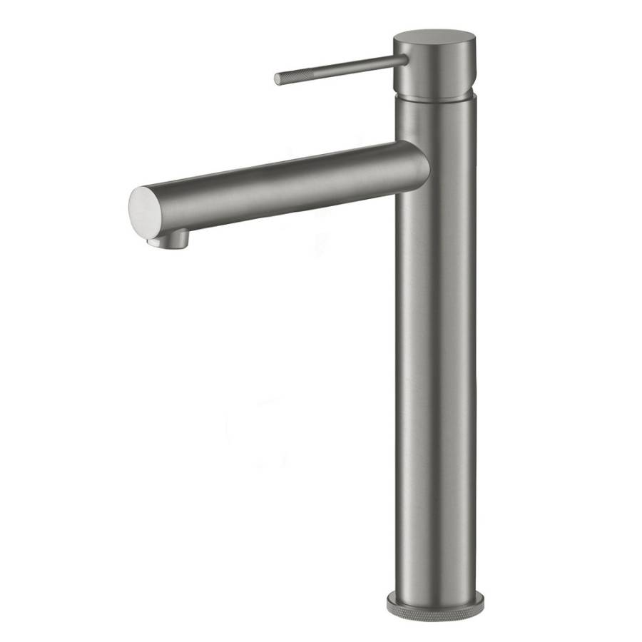 Смеситель Timo Saona 2311/18F для раковины-чаши, черное золото Смеситель Timo Saona 2311/18F для раковины-чаши, черное золото