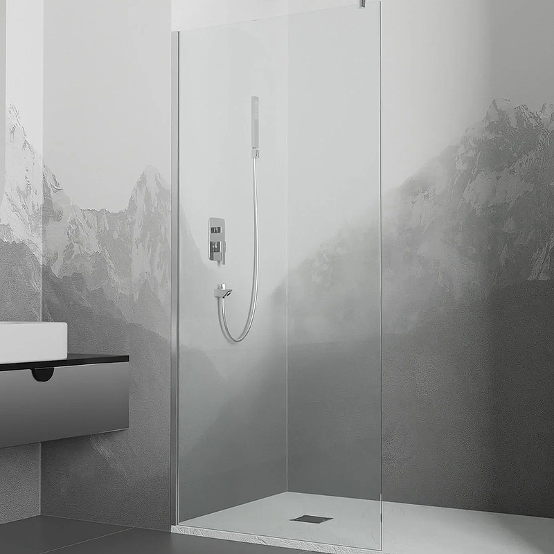 Душевая перегородка RGW WA-003, RGW 351000309-11 Душевая перегородка RGW WA-003, RGW 351000309-11