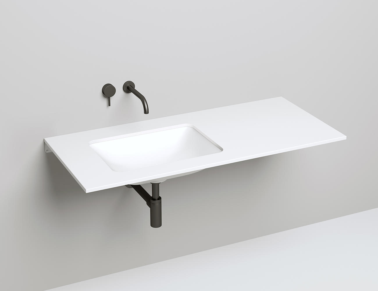 Встраиваемая раковина Salini Marea 06 S-Stone 55*40 цветная матовая (по RAL) 
Встраиваемая раковина Salini Marea 06 S-Stone 55*40 цветная матовая (по RAL)