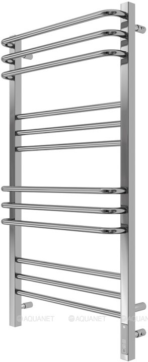 Полотенцесушитель Terminus Соренто П12 500х1000 электро Полотенцесушитель Terminus Соренто П12 500х1000 электро