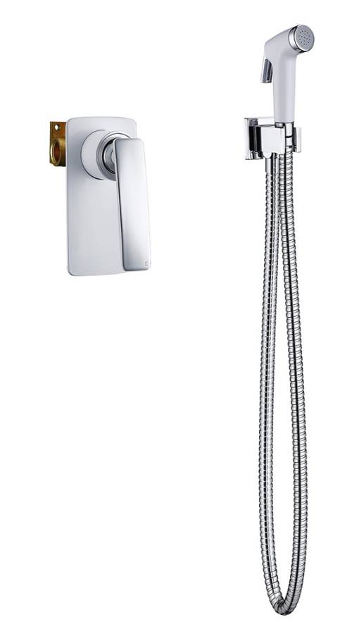 Смеситель Timo Helmi 4089/00-16SM white Смеситель Timo Helmi 4089/00-16SM white