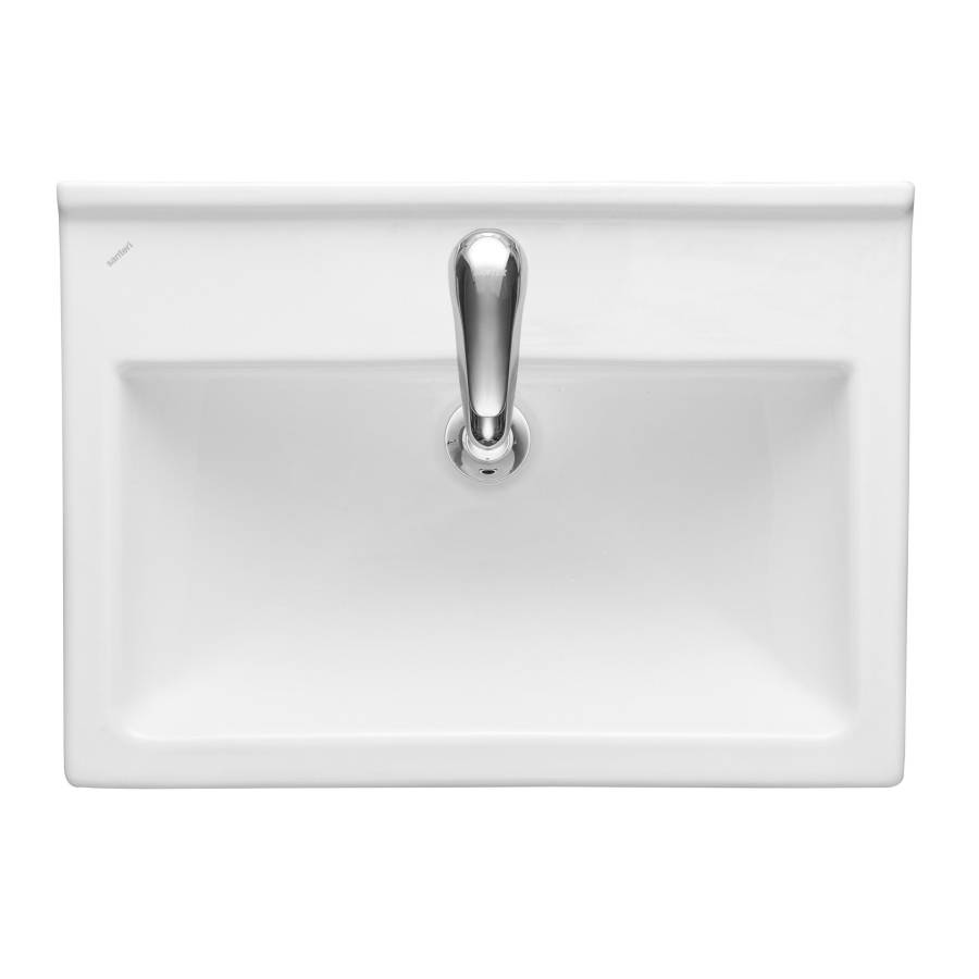 Раковина Santeri Визит 55 Раковина Santeri Визит 55