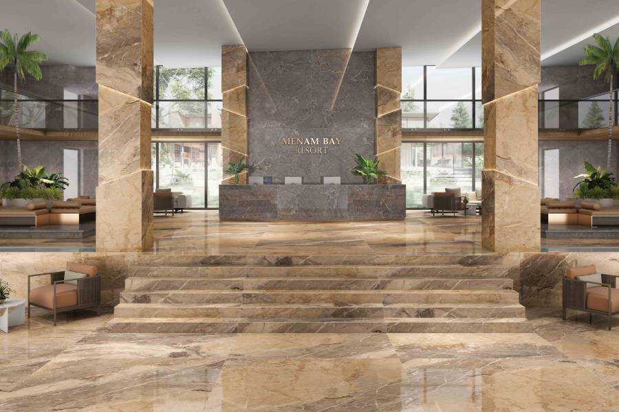 Керамогранит Black Fusion 80х160 Керамогранит Black Fusion 80х160