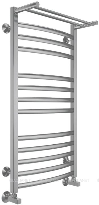 Полотенцесушитель Terminus Енисей с/п П13 500х1000 Полотенцесушитель Terminus Енисей с/п П13 500х1000