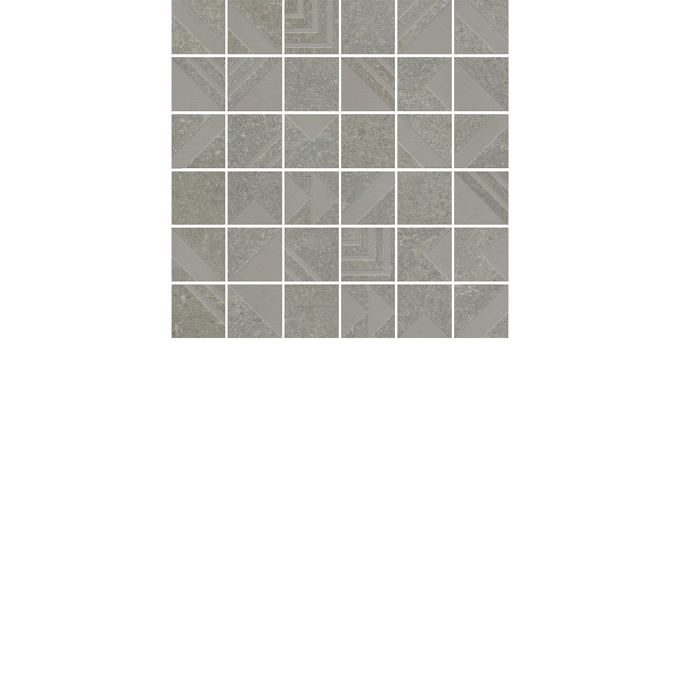Декор SBM013\DD2043 Про Нордик серый светлый мозаичный 30*30*11 (уп\6шт), шт Декор SBM013\DD2043 Про Нордик серый светлый мозаичный 30*30*11 (уп\6шт), шт