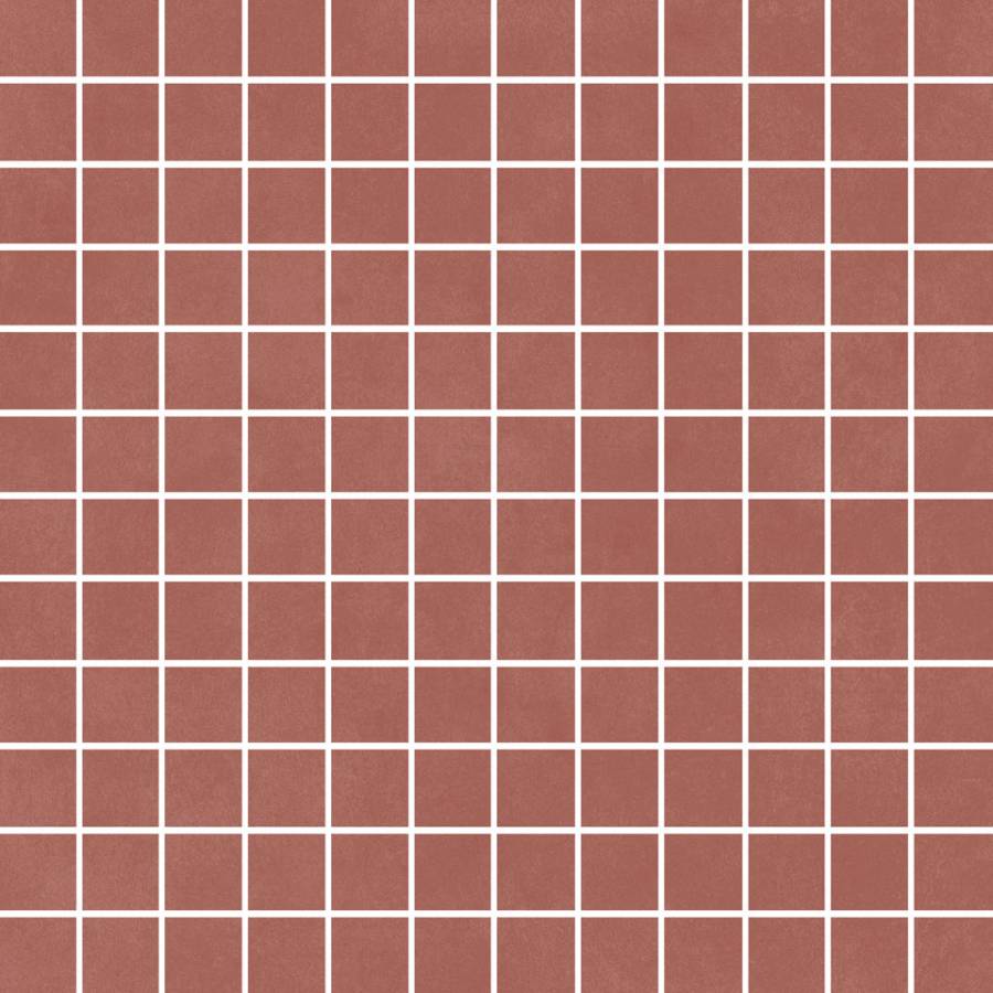 Таделакт красный матовый 29,8x29,8x0,35 Таделакт красный матовый 29,8x29,8x0,35