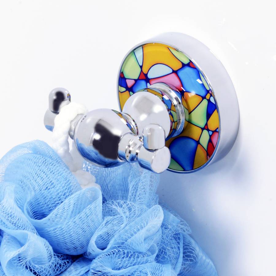 Diemel K-2223D Крючок двойной Diemel K-2223D Крючок двойной