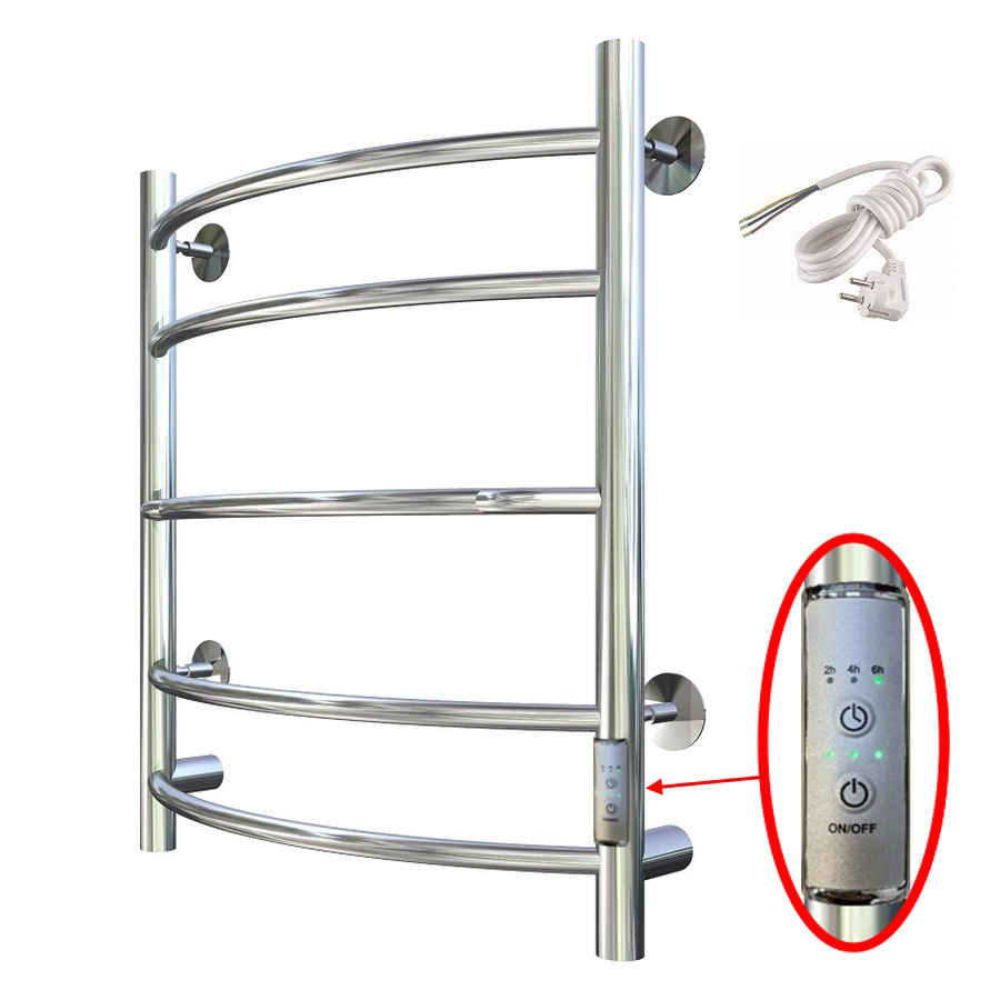 Полотенцесушитель Приоритет Пэк сп 3 60х40 32 мм Полотенцесушитель Приоритет Пэк сп 3 60х40 32 мм