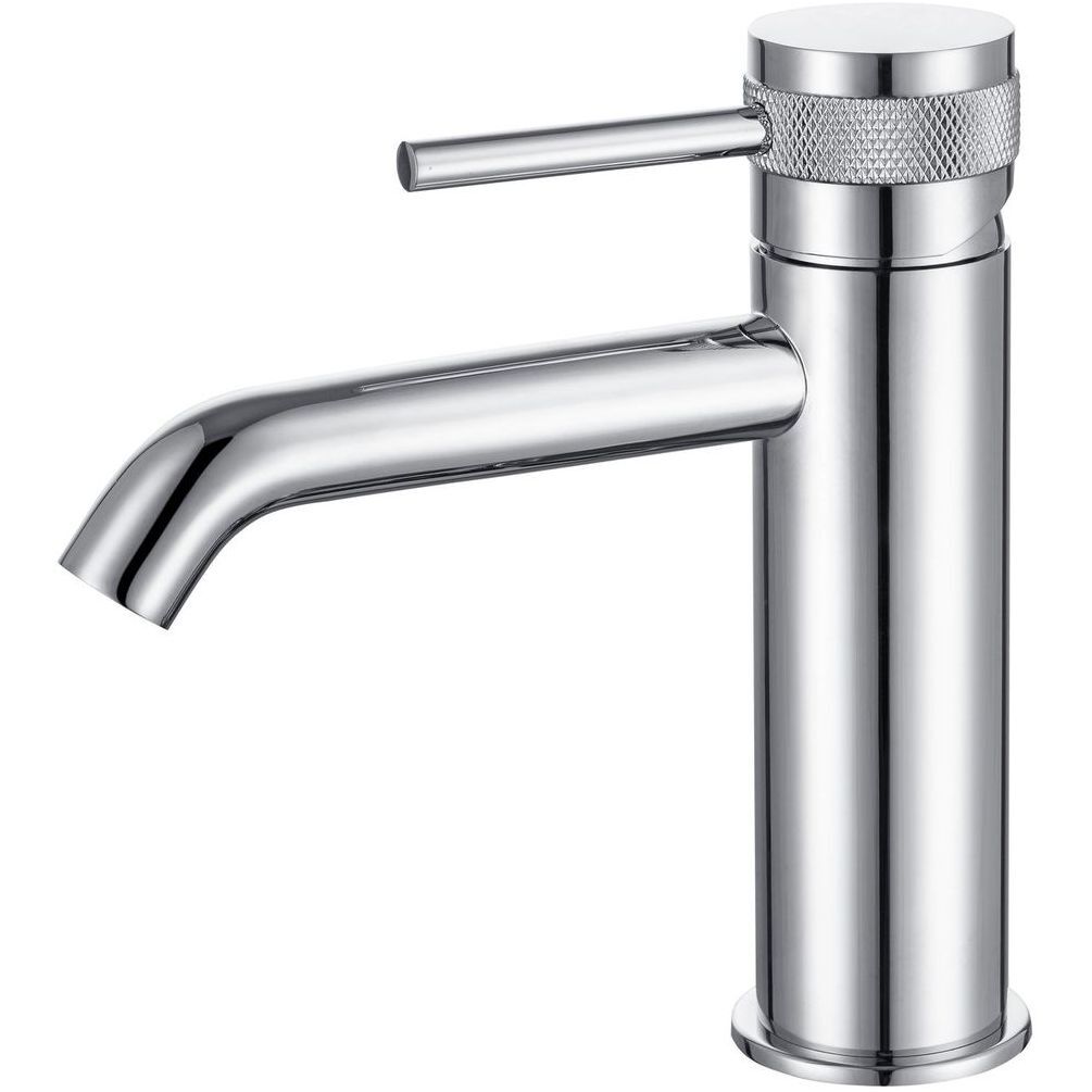 Смеситель для раковины Allen Brau Priority 5.31A01-00 хром Смеситель для раковины Allen Brau Priority 5.31A01-00 хром