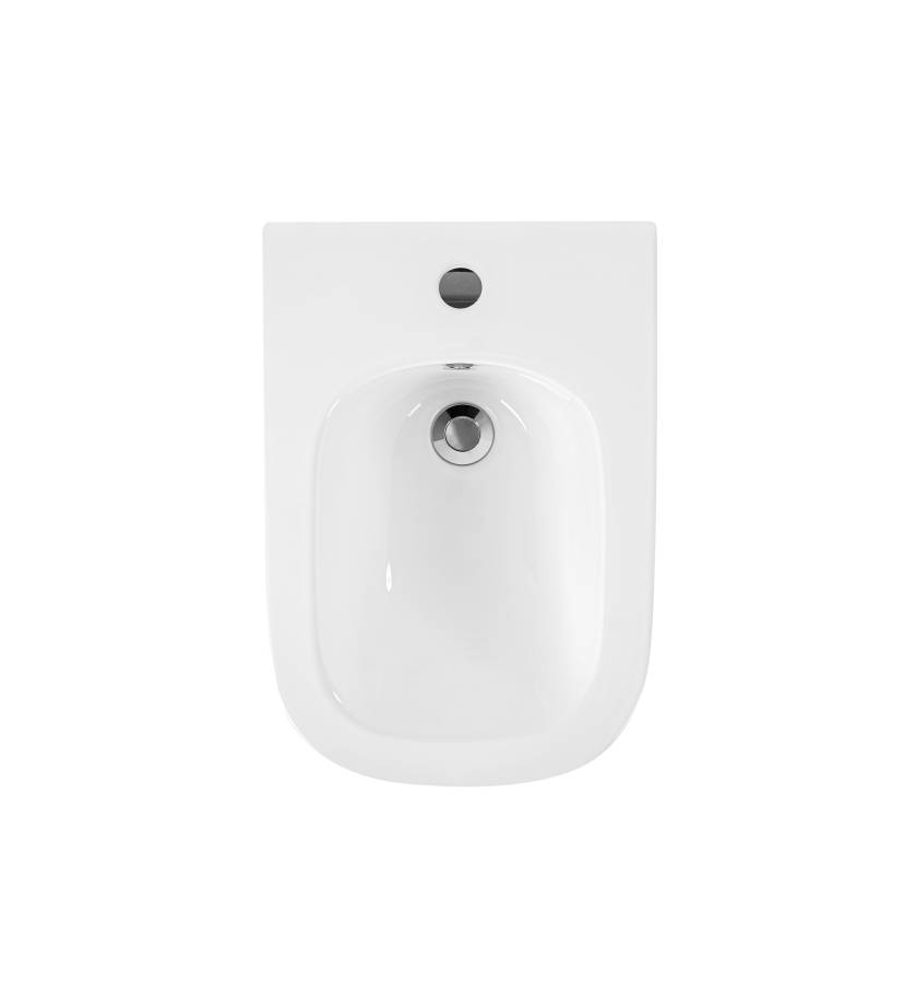 Биде подвесное AQUATEK ДИВА AQ1012-00, 510*350*320 мм, цвет белый Биде подвесное AQUATEK ДИВА AQ1012-00, 510*350*320 мм, цвет белый