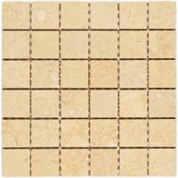 Мозаика натуральный камень Sorento-48(чип 7*48*48) 30,5*30,5(15шт.-1.4м2), м2 Мозаика натуральный камень Sorento-48(чип 7*48*48) 30,5*30,5(15шт.-1.4м2), м2
