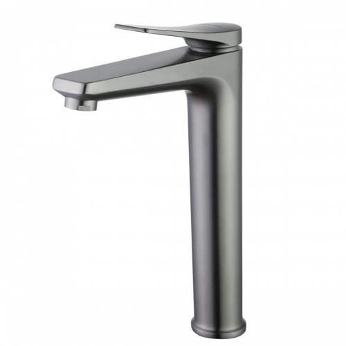 Смеситель Lemark Bronx LM3709GM для раковины Смеситель Lemark Bronx LM3709GM для раковины
