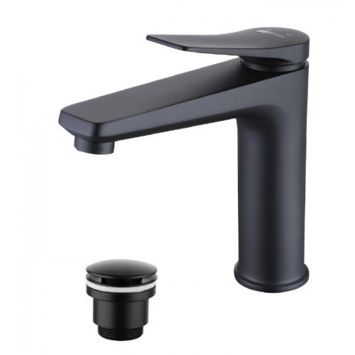 Смеситель Lemark Bronx LM3737BL для раковины Смеситель Lemark Bronx LM3737BL для раковины