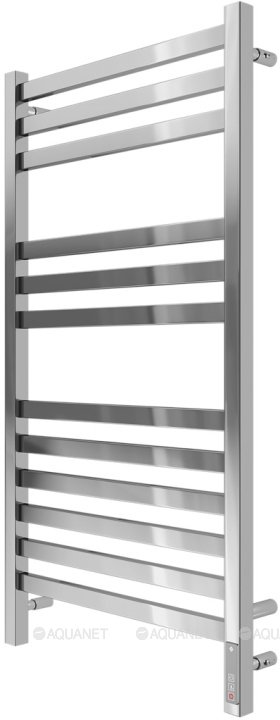 Полотенцесушитель Terminus Ното П12 500х1000 электро Полотенцесушитель Terminus Ното П12 500х1000 электро