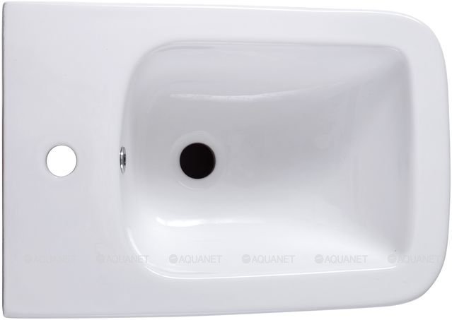 Биде подвесное Aquanet Tavr 2.0 B2 LX-1067 Биде подвесное Aquanet Tavr 2.0 B2 LX-1067