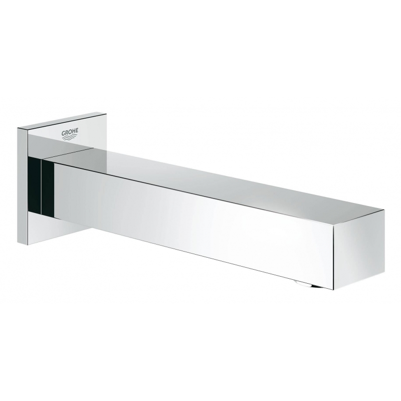 Излив Grohe Eurocube 13303000 хром Излив Grohe Eurocube 13303000 хром