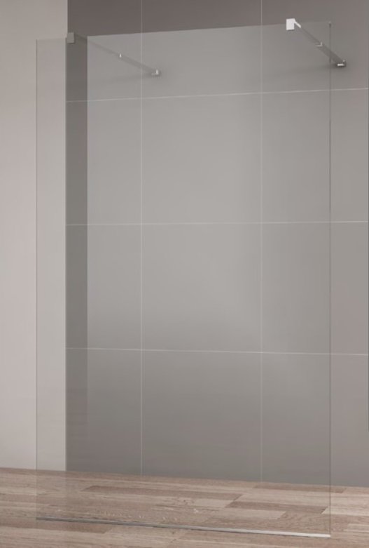 LIBERTA-125-C Стекло для перегородки Liberta 1250х1950 мм LIBERTA-125-C Стекло для перегородки Liberta 1250х1950 мм