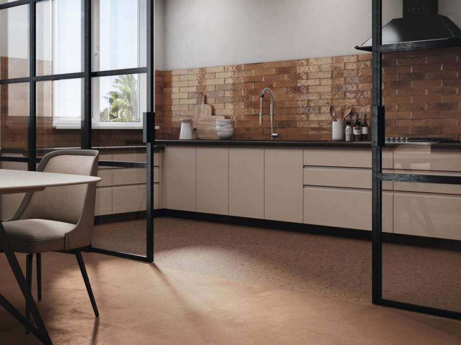 Керамогранит Murus Terra 7х28 MPL-030812 Керамогранит Murus Terra 7х28 MPL-030812