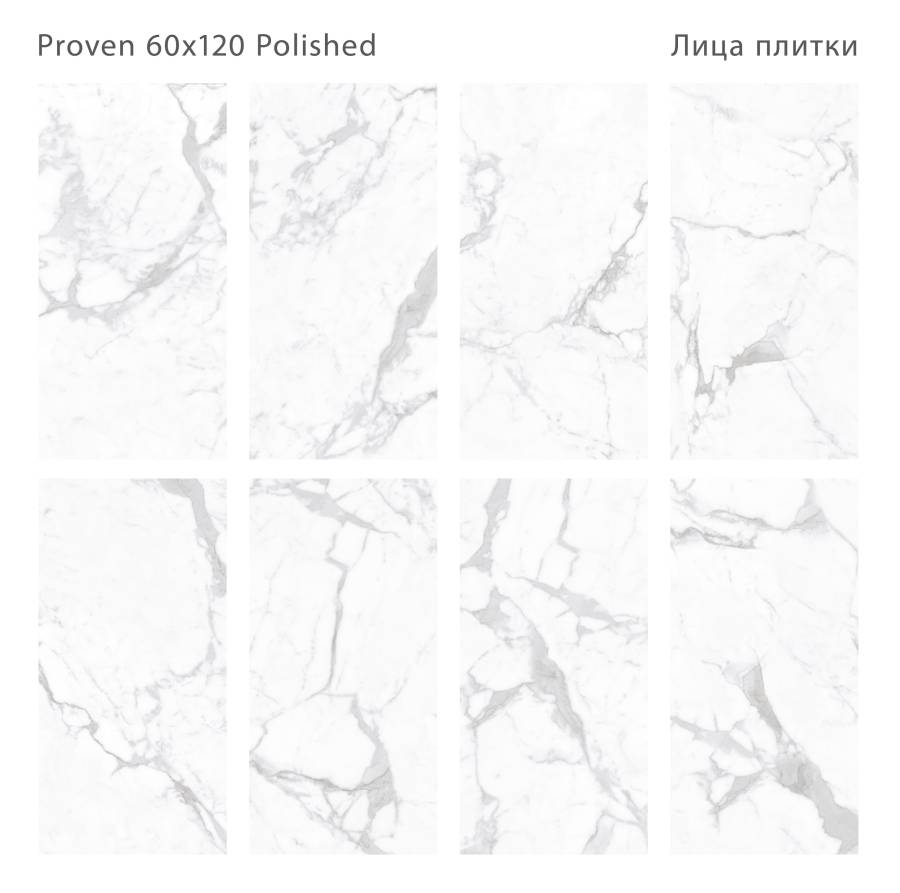 Керамогранит PROVEN 60x120 POLISHED, Palacio Керамогранит PROVEN 60x120 POLISHED, Palacio