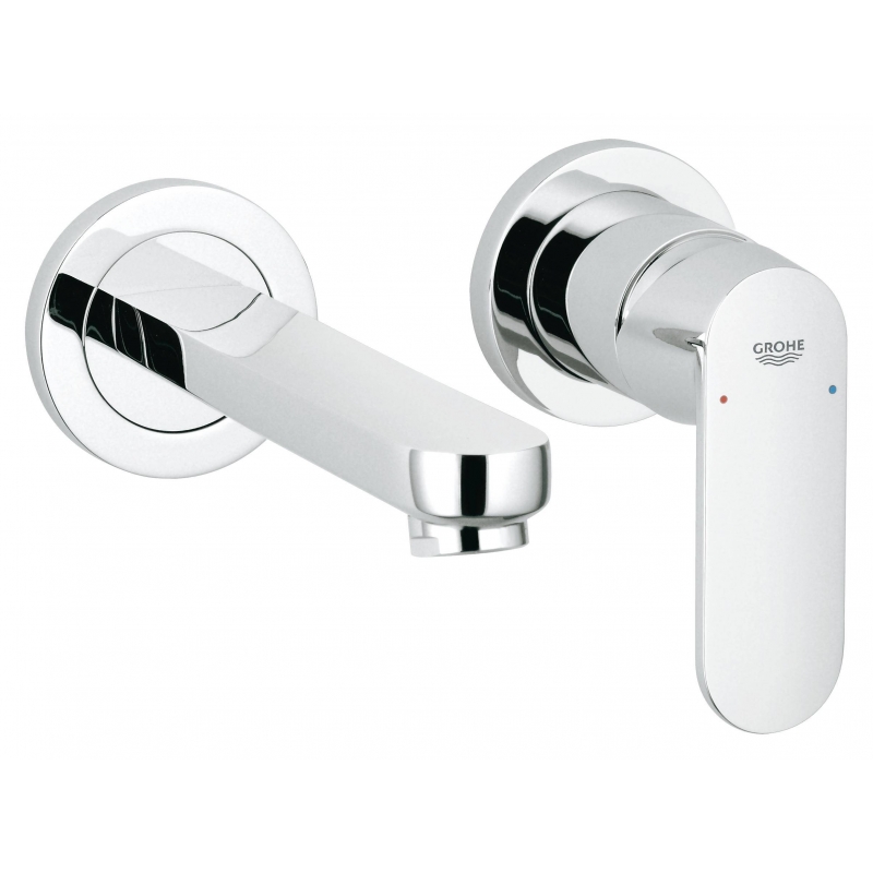 Смеситель Grohe Eurosmart Cosmopolitan 19381000 для раковины Смеситель Grohe Eurosmart Cosmopolitan 19381000 для раковины
