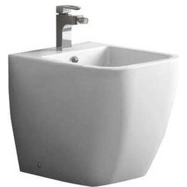 Биде напольное BelBagno ALPINA BB10100B Биде напольное BelBagno ALPINA BB10100B