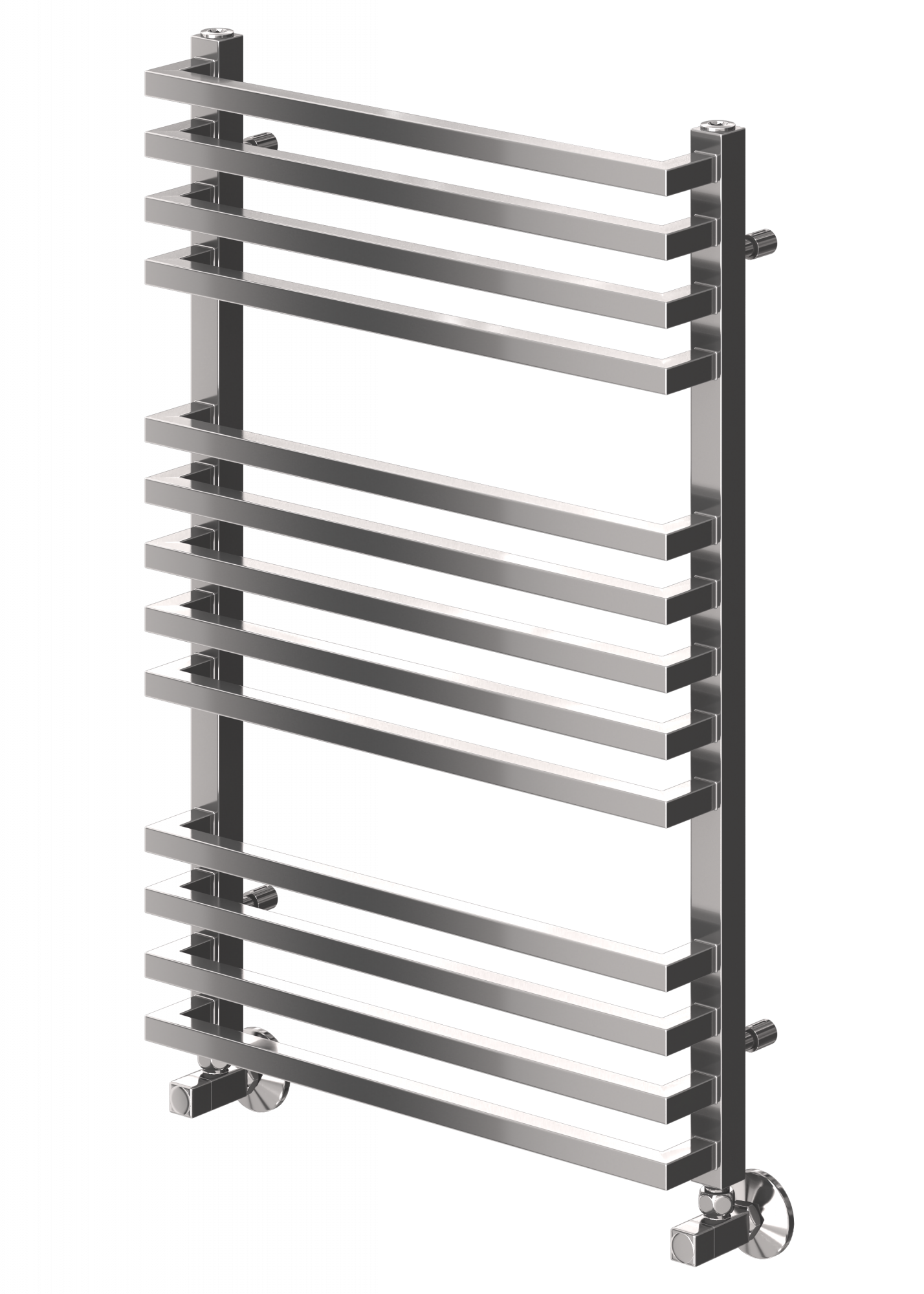 Полотенцесушитель Terminus Берн П13 500х800 Полотенцесушитель Terminus Берн П13 500х800