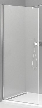 LIBERTA-80-GR Стекло для перегородки Liberta, графит, 800х1950 мм LIBERTA-80-GR Стекло для перегородки Liberta, графит, 800х1950 мм